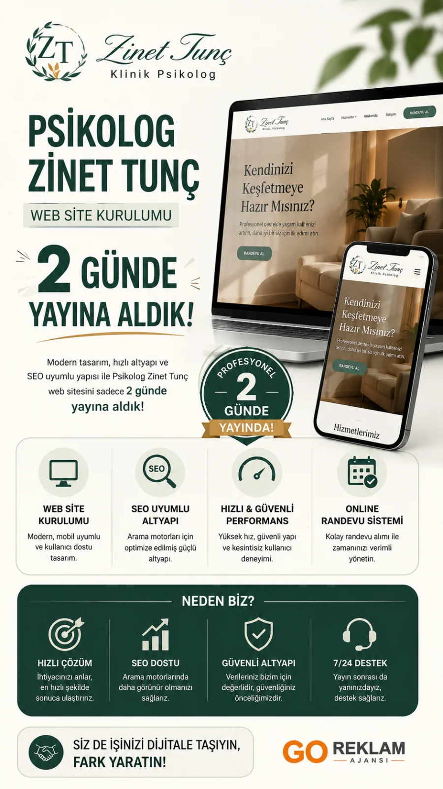 zinet tunç